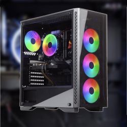 Get this ABS Master gaming PC with RTX graphics on sale for $1,100 today