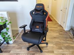 AndaSeat gaming chairs heavily discounted before Black Friday