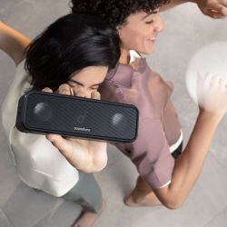 Be the life of the party with $15 off Anker's Soundcore 3 Bluetooth speaker