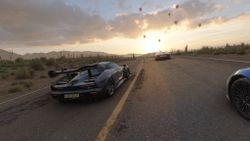 Forza Horizon 5: The difference between Quality and Performance modes