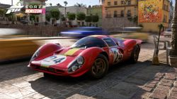 Forza Horizon 5 was the one game from 2021 that ticked all the boxes