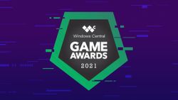 Windows Central Game Awards 2021 winners are here!