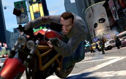 A Grand Theft Auto 4 Remaster could be on the horizon