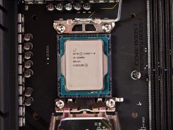 12th Gen non-K processors not built to be overclocked, warns Intel