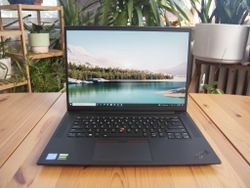 Review: ThinkPad X1 Extreme (Gen 4) gets a big update to all but battery