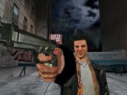 Xbox gets Max Payne, F.E.A.R. and more classic backward compatible games