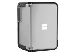 The Riveter Series Surface Duo 2 case is now shipping from OtterBox