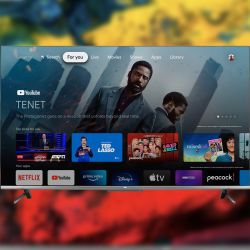 TCL's 75-inch 4K Google TV has dropped to $1,300 at Best Buy