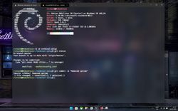 How to properly delete a Linux distro from WSL