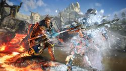 Assassin's Creed Valhalla gets massive Dawn of Ragnarok expansion