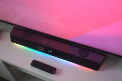 Review: Looking for the best gaming soundbar? This is it.