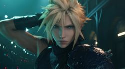 Here's what you'll need to play Final Fantasy 7 Remake on PC
