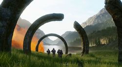 Halo Infinite Forerunner Artifact locations: How to find all 7 Artifacts
