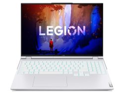 Lenovo's Legion 5, 5i, and Pro gaming laptops move to Gen 7 at CES 2022