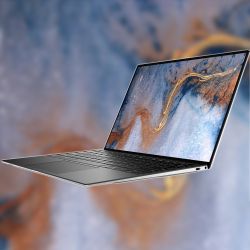 Save $240 on the Dell XPS 13 laptop and get it before Christmas