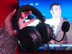 Razer Kraken V3 HyperSense headset review: Sound with some added force