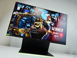 Our Razer Raptor review shows why it's the best 27-inch display, period