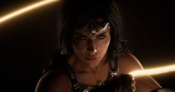 Here's everything we know about the Wonder Woman game