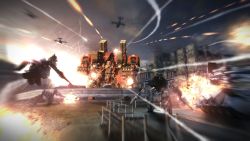 FromSoftware's Armored Core 6 has been reportedly leaked