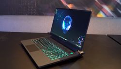 These new Alienware m15 and m17 laptops have the latest AMD tech