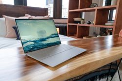 The Dell XPS 13 Plus faces off against the HP Spectre x360 13