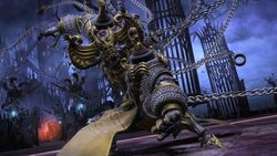 FFXIV: Endwalker's (FFXIV) Patch 6.05 update is live with new content