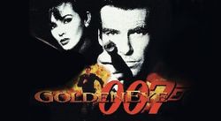 'Goldeneye 007' Xbox achievements have been discovered