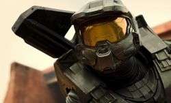 Halo TV series 'Silver Timeline' explained in new breakdown