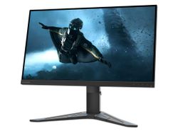 Lenovo's new G-series monitors are priced right for casual gaming