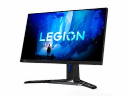Lenovo's new Legion Y25-30 gaming monitor has a blazing 240Hz refresh rate