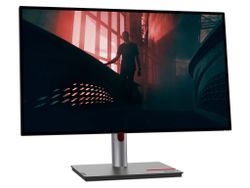 Lenovo's ThinkVision P27h-30 and P27q-30 monitors are made for multitasking