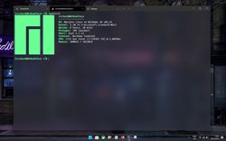 How to install Manjaro on WSL for Windows 10 and 11