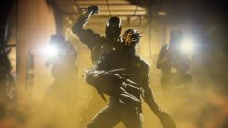 Rainbow Six Extraction launch times detailed