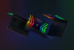 Razer Blade laptops get a 2022 refresh with the latest processors and DDR5