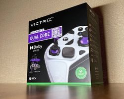 Victrix Gambit Xbox / PC controller review: Customization with a catch