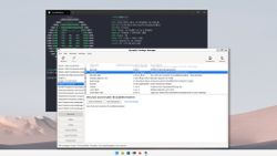 How to add a GUI package manager to your WSL Ubuntu