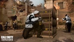 Treyarch delays Call of Duty: Vanguard Ranked Play beta