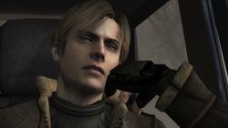 Resident Evil 4 remake reportedly takes spookier tone