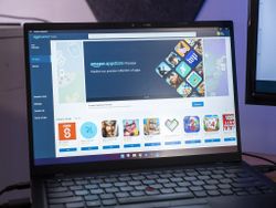 Android apps on Windows 11 require an SSD and at least 8GB of RAM