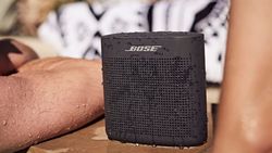 Save $30 and jam to some tunes with the Bose SoundLink II Bluetooth speaker