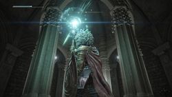 Master Elden Ring sorcery with our list of best staffs (with locations)