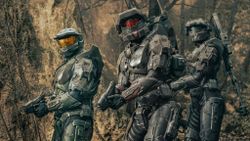 Halo Infinite to offer free Halo TV series rewards this week