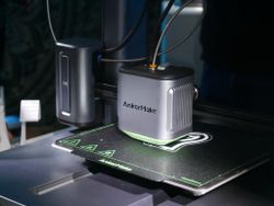 Anker's first 3D Printer promises a lot in its new Kickstarter