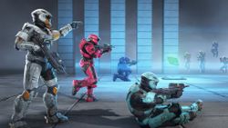 New Halo Infinite update to fix 'gun jamming' bug, add back skill jumps