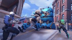 Here's how Overwatch 2's new ping system works