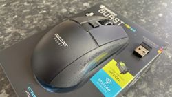 Review: Roccat excels with their new lightweight wireless addition