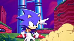 Sonic Origins' preorder and DLC scheme is disrespectful to fans