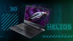 Acer's Predator Helios 300 SpatialLabs Edition is a 3D gaming laptop