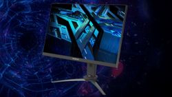 Acer's new 27-inch Predator and Nitro gaming monitors are absolute beasts