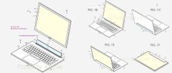 Apple wins patent to basically make a Surface Book